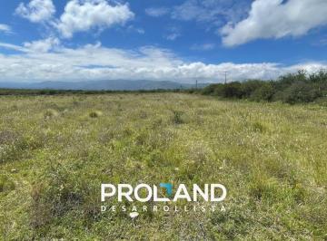Terreno , La Falda · Terreno en Venta La Falda - Lote con Escritura en Las Sierras de Córdoba