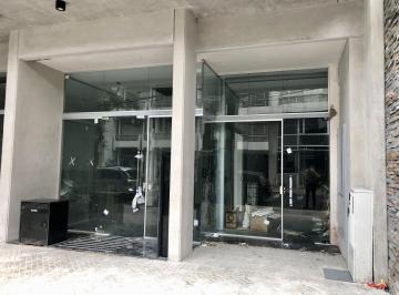 Local comercial · 30m² · San Juan 2080