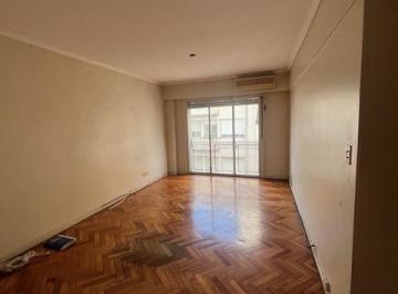 Departamento · 42m² · 2 Ambientes · Muy Lindo 2 Amb Fte a Viamonte C/entr X Callao m Subte y Univers El Salvador