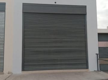 Local comercial · 36m² · 1 Ambiente · Local Comercial. Libertador San Martín Al 2800 Este. Santa Lucía.