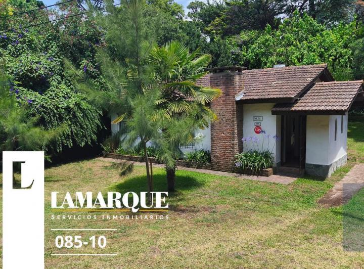 Casa · 70m² · 4 Ambientes