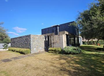 Foto · Alquiler Permanente B Cerrado Altos del Golf (Villa Allende) Casa 3 Dorm.