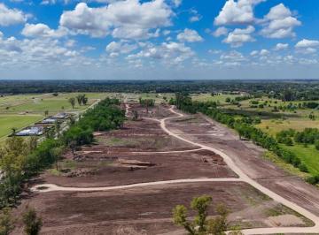 Terreno · 804m² · Venta Lote, Barrio Privado Estancia Carabassa - Pilar