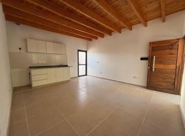 Departamento · 43m² · 2 Ambientes · 1 Cochera · Alqui Departamento a Estrenar, Godoy Cruz (1 Dorm)