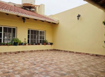 PH · 125m² · 4 Ambientes · PH 4 Amb. Balcón Patio Parrilla Terraza Chacarita