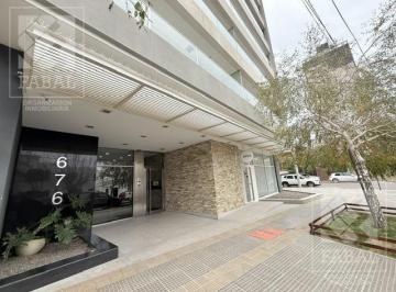 Departamento · 52m² · 2 Ambientes · Departamento Venta o Alquiler Santa Genovava, 1 Dormitorio, Baño y Amplio Balcón