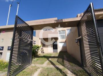 Casa · 170m² · 2 Dormitorios · Coldwell Banker Plaza Comercializa - Venta | Duplex Barrio Los Perales