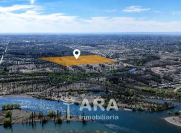 Terreno · 304m² · Terreno Residencial en Neuquen Desde 304 m² | a 350 m del Paseo Costero