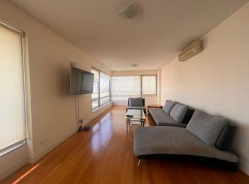 Departamento de 2 ambientes, Puerto Madero · Alquiler Le Parc Puerto Madero