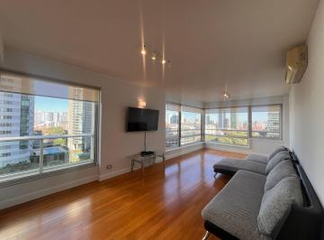 Departamento de 2 ambientes, Puerto Madero · Alquiler Le Parc Puerto Madero