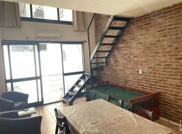 Departamento · 41m² · 2 Ambientes · 1 Cochera · Alquiler Departamento 2 Amb Cochera Móvil /palermo