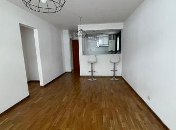 Departamento · 45m² · 1 Cochera · Departamento en Centro