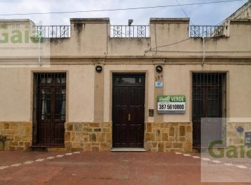 Casa · 250m² · 4 Ambientes · Casa en Venta Corrientes Al 100