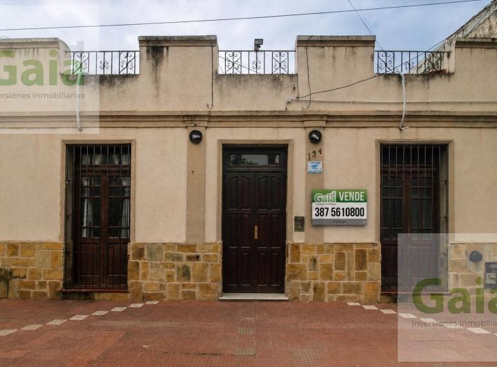 Casa · 250m² · 4 Ambientes