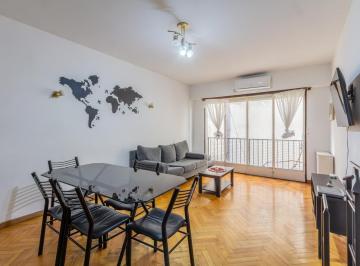 Departamento · 83m² · 3 Ambientes · Venta Departamento 3 Ambientes con Dependencia, Balvanera