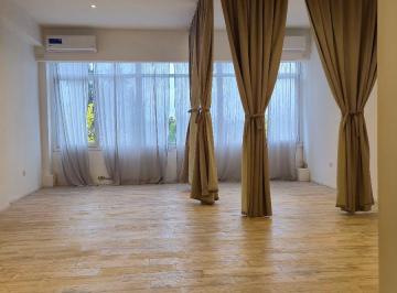 Departamento · 70m² · 1 Ambiente · 1 Cochera · Oficina / Showroom de 70 m² con Cochera en Delta Center | Apto Profesional