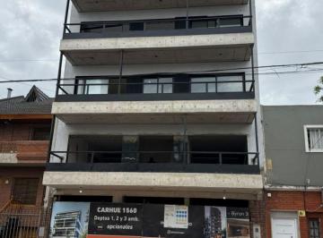 MPI-MPI-5646_2 · Venta Departamento 2 Amb. Al Frente en Barrio Naon! Entrega Marzo 2027