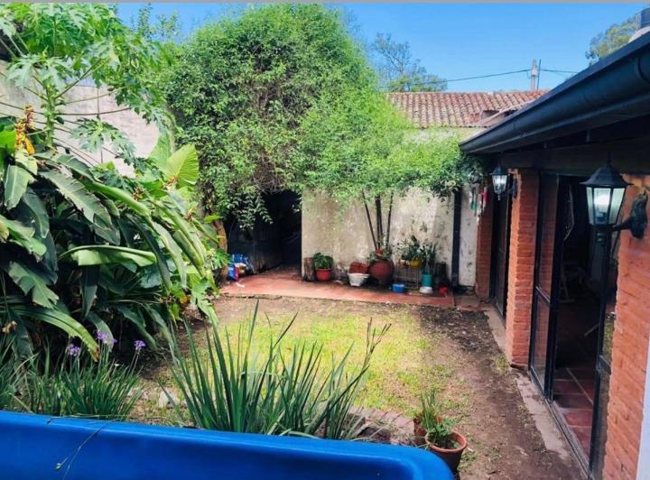 Casa · 150m² · 5 Ambientes · 2 Cocheras