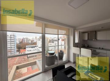 Departamento · 82m² · 3 Ambientes · Departamento en Plaza Mitre