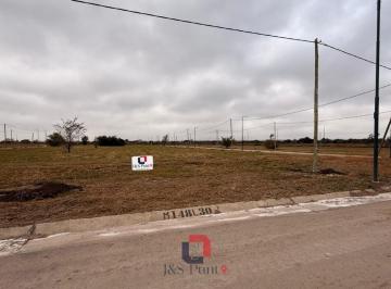Terreno · 250m² · Lote en Docta Central
