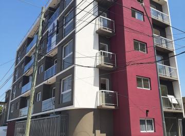 Departamento · 55m² · 2 Ambientes · Alquiler Dos Ambientes en San Miguel