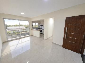 Departamento · 55m² · 2 Ambientes · Alquiler Dos Ambientes en San Miguel
