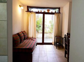 Departamento · 26m² · 2 Ambientes · Alquiler Anual Departamento 2 Ambientes en Pinamar