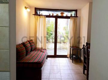 Departamento · 26m² · 2 Ambientes · Alquiler Anual Departamento 2 Ambientes en Pinamar