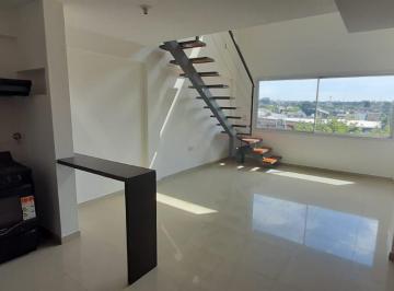 Foto · Departamento Tipo Loft - 1 Dorm.