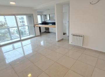 Departamento · 1m² · 3 Ambientes · Departamento en Alquiler en Macrocentro, Bahia Blanca, Resto de La Provincia