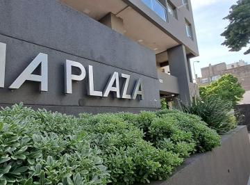 Departamento · 1m² · 3 Ambientes · Departamento en Alquiler en Macrocentro, Bahia Blanca, Resto de La Provincia