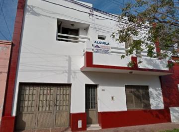 Casa de 1 ambiente, Ciudad de Santa Fe · San Juan 2800