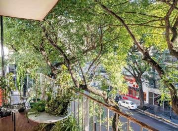 Departamento · 75m² · 4 Ambientes · Venta - P. Goyena 500 – Caballito - 4 Amb. Frente C/ Balcon