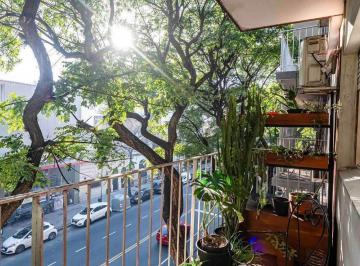 Departamento · 75m² · 4 Ambientes · Venta - P. Goyena 500 – Caballito - 4 Amb. Frente C/ Balcon