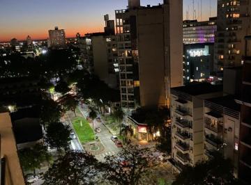 Departamento · 110m² · 4 Ambientes · 1 Cochera · Departamento en Venta! 3 Dorm. y Cochera