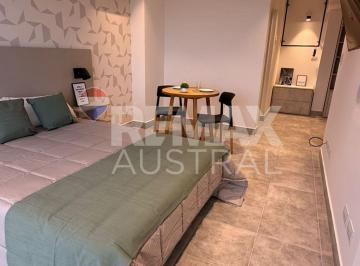 Departamento · 30m² · 1 Ambiente · Alquiler Monoambiente Amoblado Dpto 102
