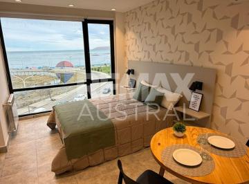 Departamento · 30m² · 1 Ambiente · Alquiler Monoambiente Amoblado Dpto 102