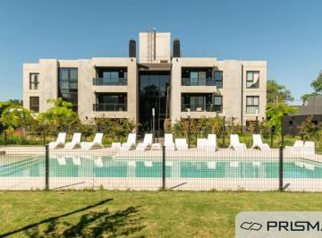 Departamento de 5 ambientes, Córdoba · Departamento - 2 Dorm - Complejo Garderie