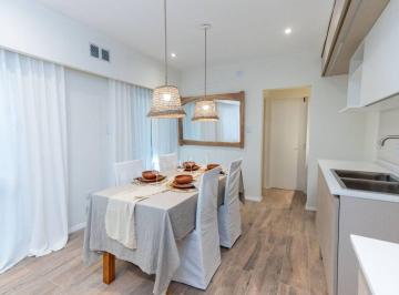 Departamento · 37m² · 2 Ambientes · En Venta | 1 Dormitorio en Candioti