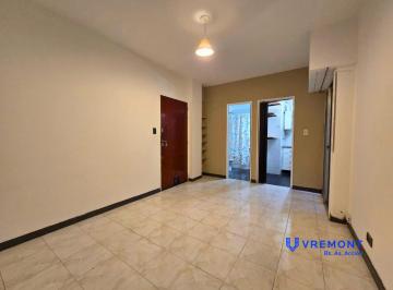 Departamento · 22m² · 1 Ambiente · Sarmiento Al 2200 - Depto en Alquiler, 1ambiente, Barrio de Balvanera - Cocina Independiente