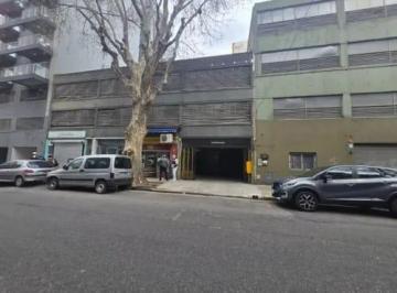 Garage · 12m² · Cochera en Flores Venta y Alquiler