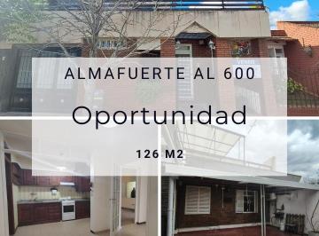 Casa · 126ha · 6 Ambientes · 1 Cochera · Casa en San Nicolas de Los Arroyos