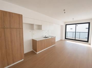 Departamento · 30m² · 1 Ambiente · Venta Monoambiente a Estrenar Premium - Av Cabildo Belgrano