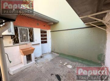 Departamento · 15m² · 1 Ambiente · PH Monoambiente en Planta Alta