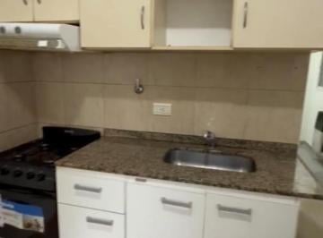 Departamento · 30m² · 2 Ambientes · Departamento Dos Ambientes