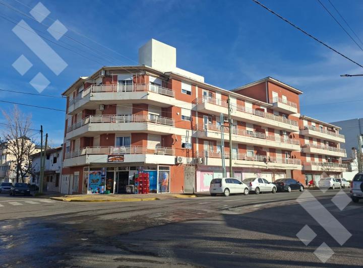 Departamento · 50m² · 2 Ambientes