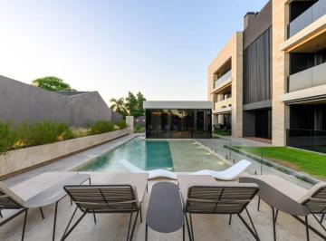 Departamento · 140m² · 2 Dormitorios · 1 Cochera · Departamento en Alquiler 2 Dorm