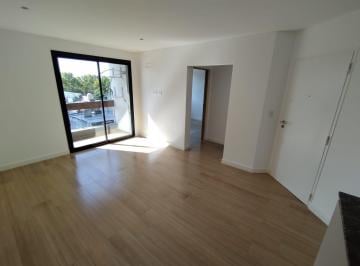 Departamento · 38m² · 2 Ambientes · Departamento a Estrenar un Dormitorio con Balcón - Rodríguez 130 Bis