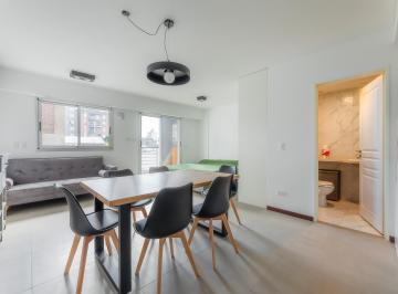 Departamento · 32m² · 1 Ambiente · Venta Monoambiente con Balcon
