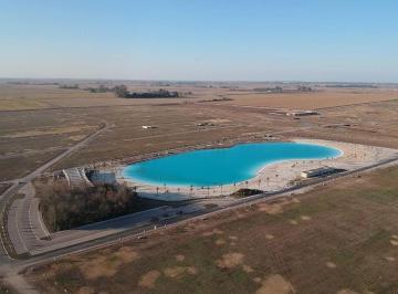 Terreno · 878m² · Venta Lote U436 en Venta, Orientación Norte, 878,22 m² - Vida Lagoon - Funes.